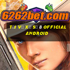 Tải về xổ số 8 Official Android