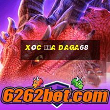 Xóc Đĩa Daga68