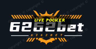 live Pocker