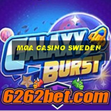 mga casino sweden