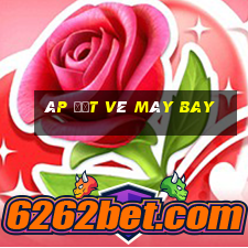 áp đặt vé máy bay