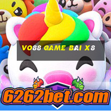 Vo88 Game Bài X8