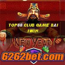 Top88 Club Game Bài Iwin