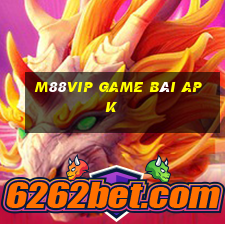 M88Vip Game Bài Apk