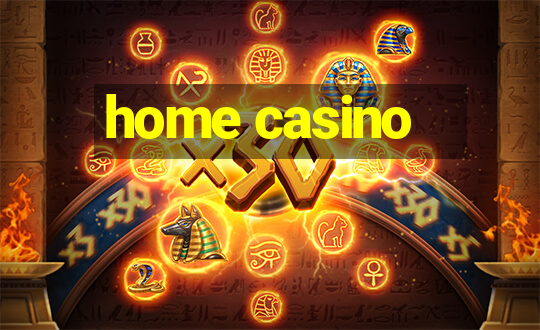 home casino