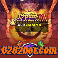 899 casino