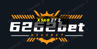 xsag 27 2