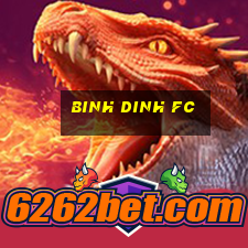 binh dinh fc