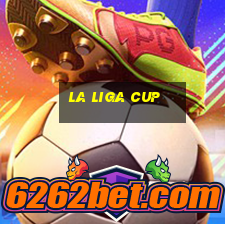 la liga cup