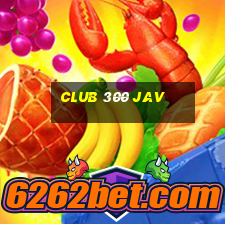 club 300 jav