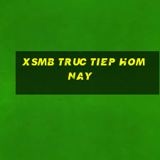 xsmb truc tiep hom nay