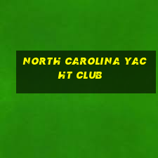 north carolina yacht club