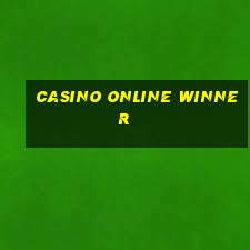 casino online winner