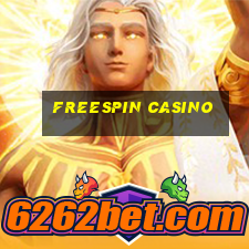 freespin casino