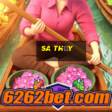 sa thầy