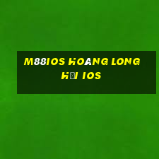 M88ios Hoàng Long Hội ios