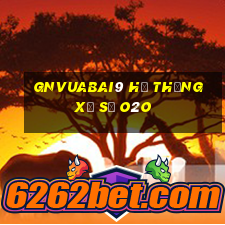 gnVuabai9 Hệ thống xổ số o2o