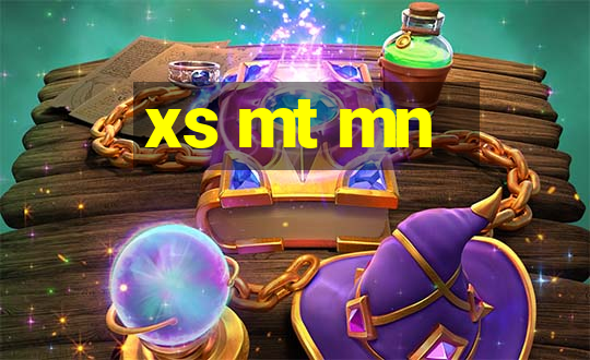 xs mt mn