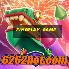 zingplay, game