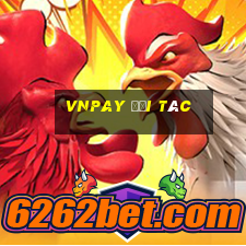 vnpay đối tác