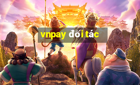 vnpay đối tác