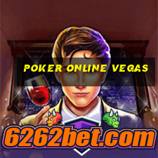 poker online vegas