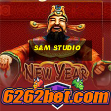 sam studio