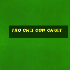 trò chơi con chuột