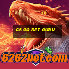 cs go bet guru