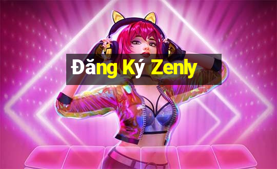 Đăng Ký Zenly