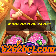 minh ngọc chấm net