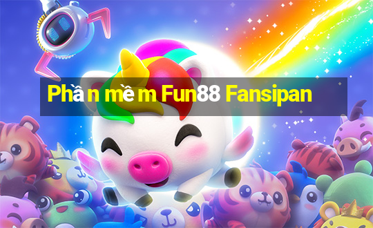 Phần mềm Fun88 Fansipan