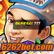 gamebai 777