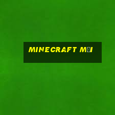 minecraft mới