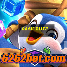 cash blitz