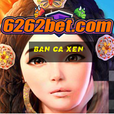 ban ca xen