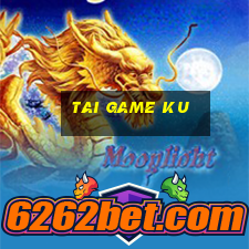 tai game ku