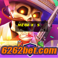 mega xổ số