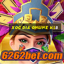 xoc dia online hl8