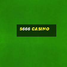 s666 casino