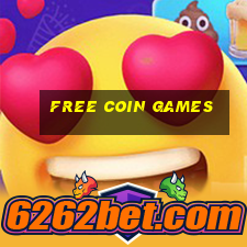 free coin games