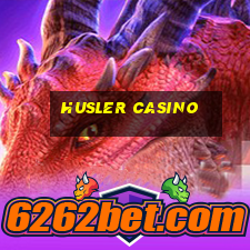 husler casino