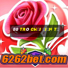 88 trò chơi điện tử