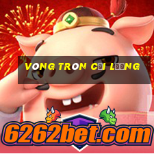 Vòng tròn cải lương