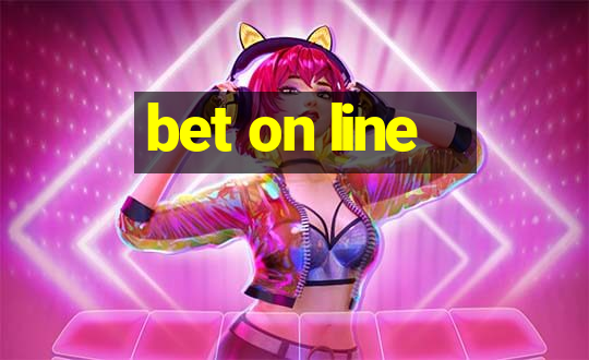 bet on line