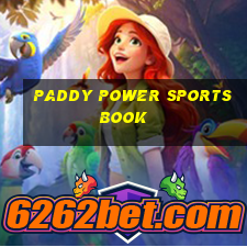 paddy power sportsbook