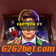 vantech v3