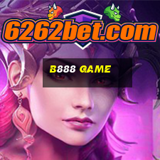 b888 game