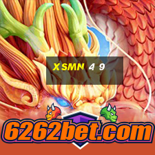 xsmn 4 9