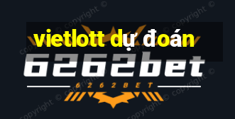 vietlott dự đoán